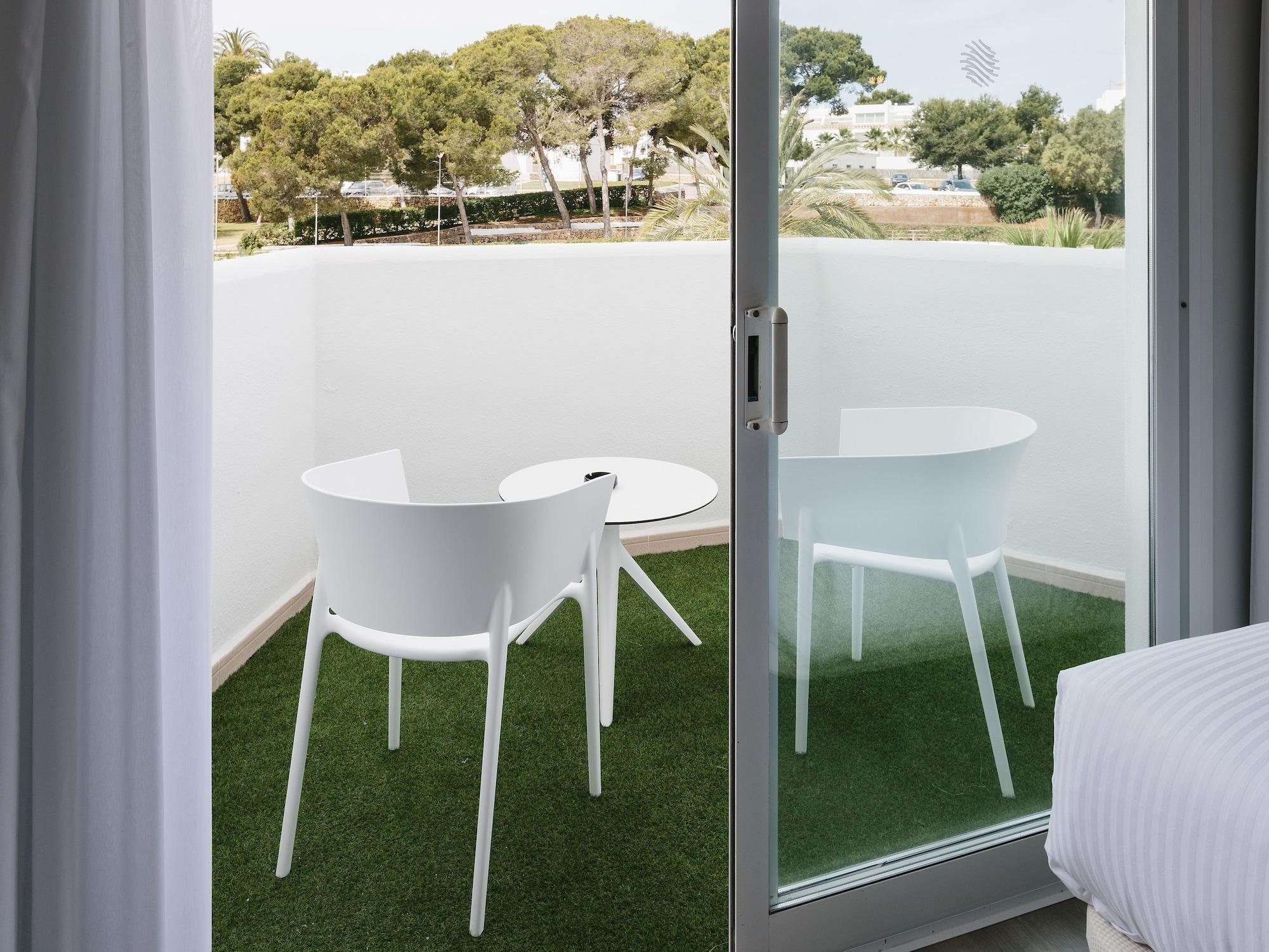 Alua Soul Mallorca Resort (Adults Only) Cala D´Or Exterior foto