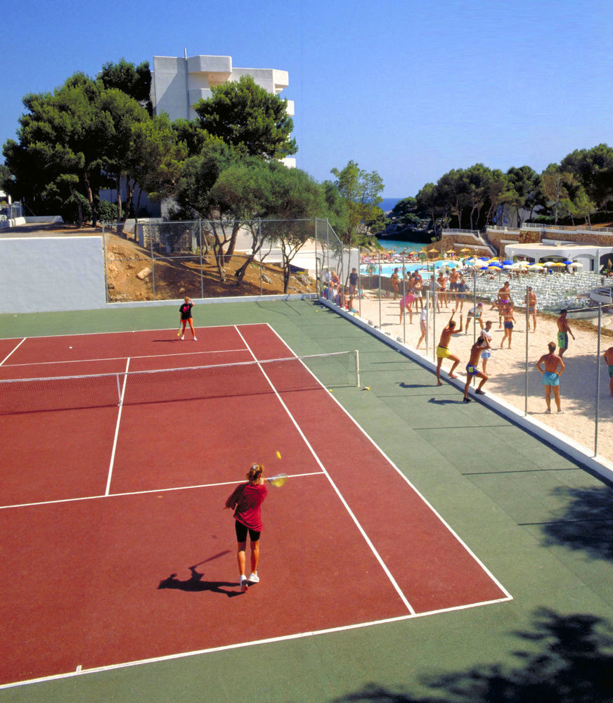 Alua Soul Mallorca Resort (Adults Only) Cala D´Or Instalações foto