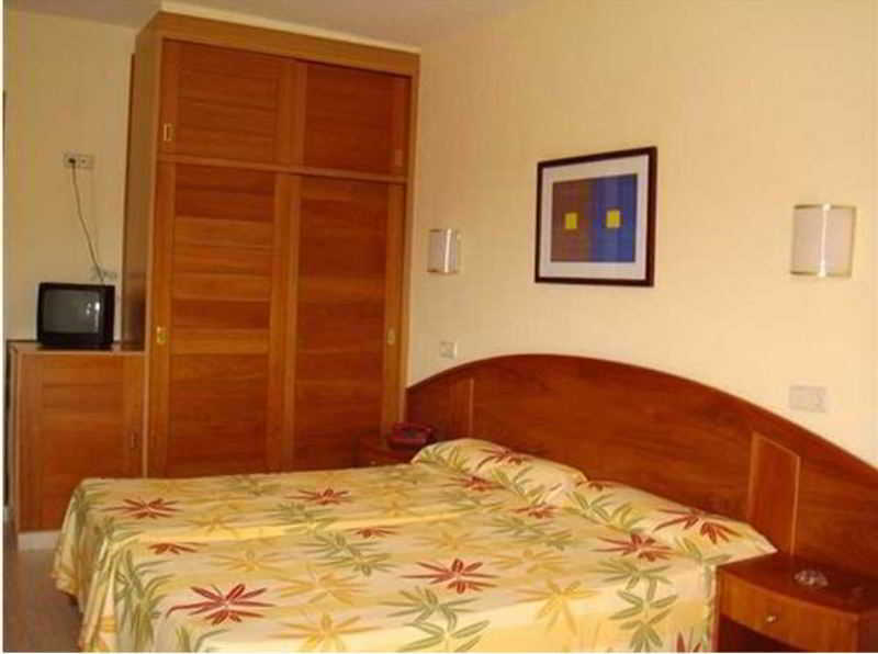 Alua Soul Mallorca Resort (Adults Only) Cala D´Or Quarto foto